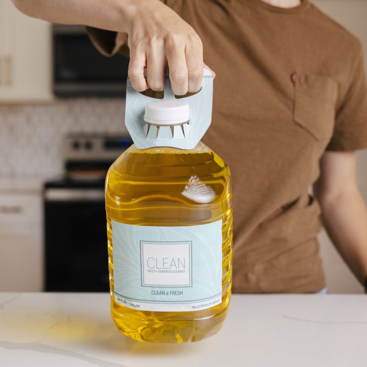 EnduraGrip | Bottle Handle Carrier